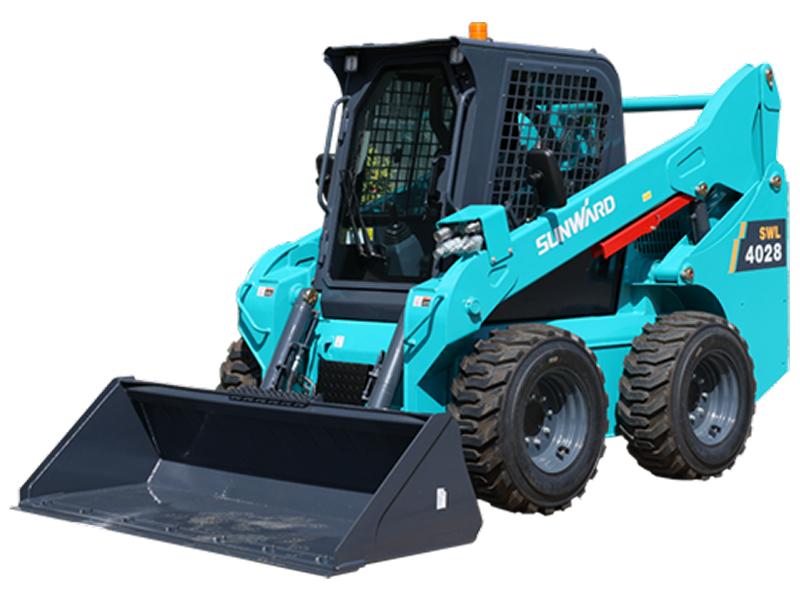 Мини-погрузчик SWL4028