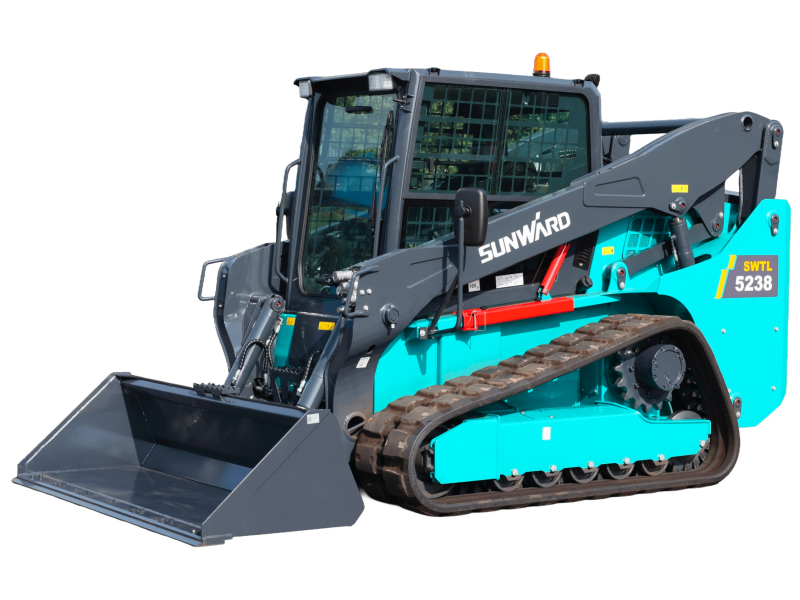 Мини-погрузчик SWTL5238