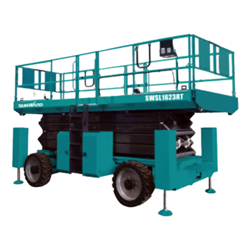 Подъёмник ножничный SWSL1623RT