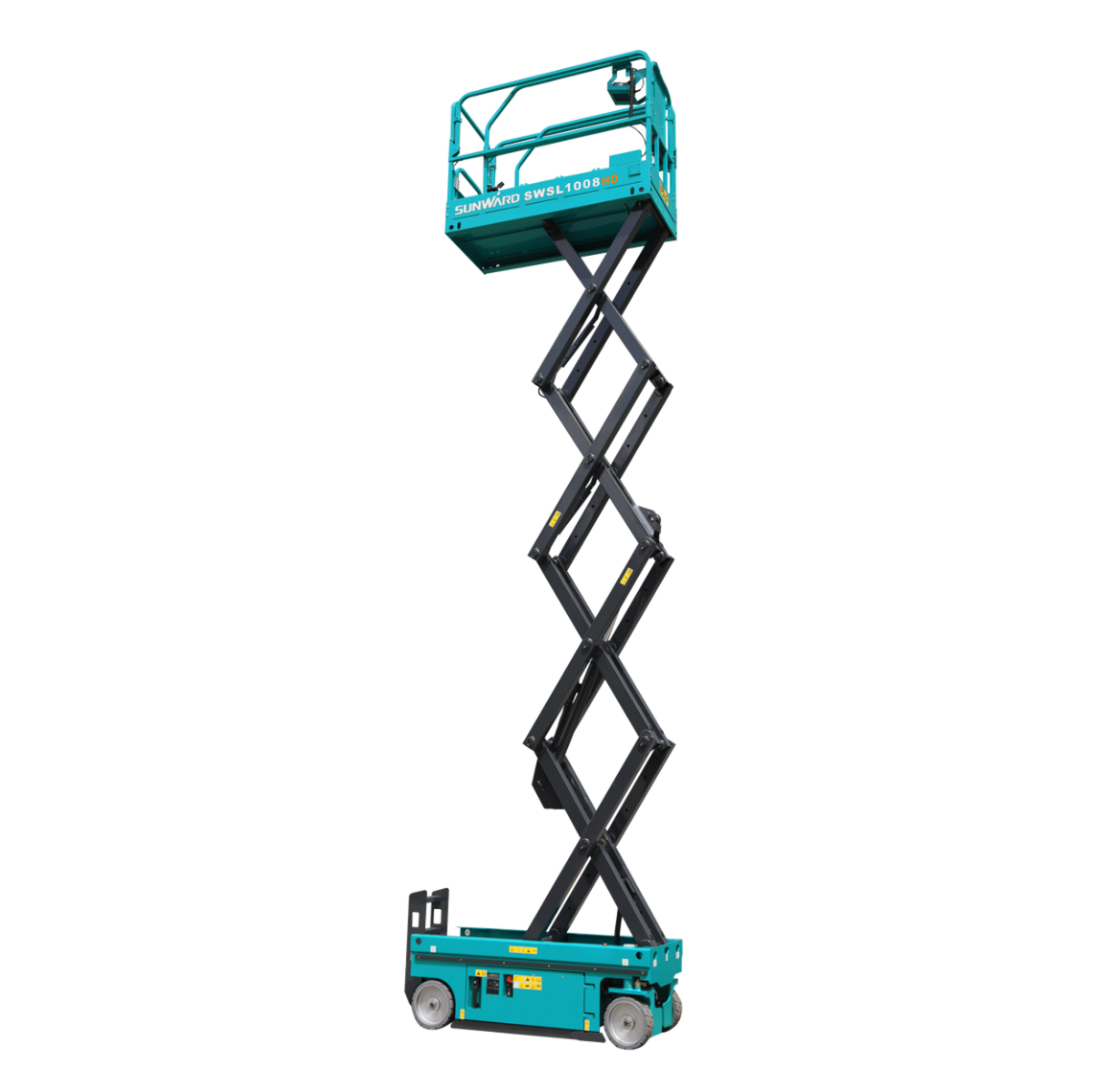 Подъёмник ножничный SWSL1008HD