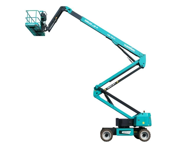 Подъёмник коленчатый SWA22JE-P