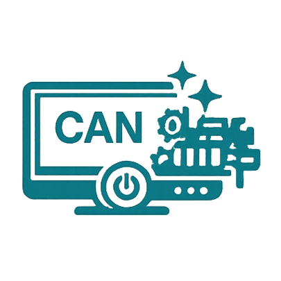 Управление по CAN-шине
